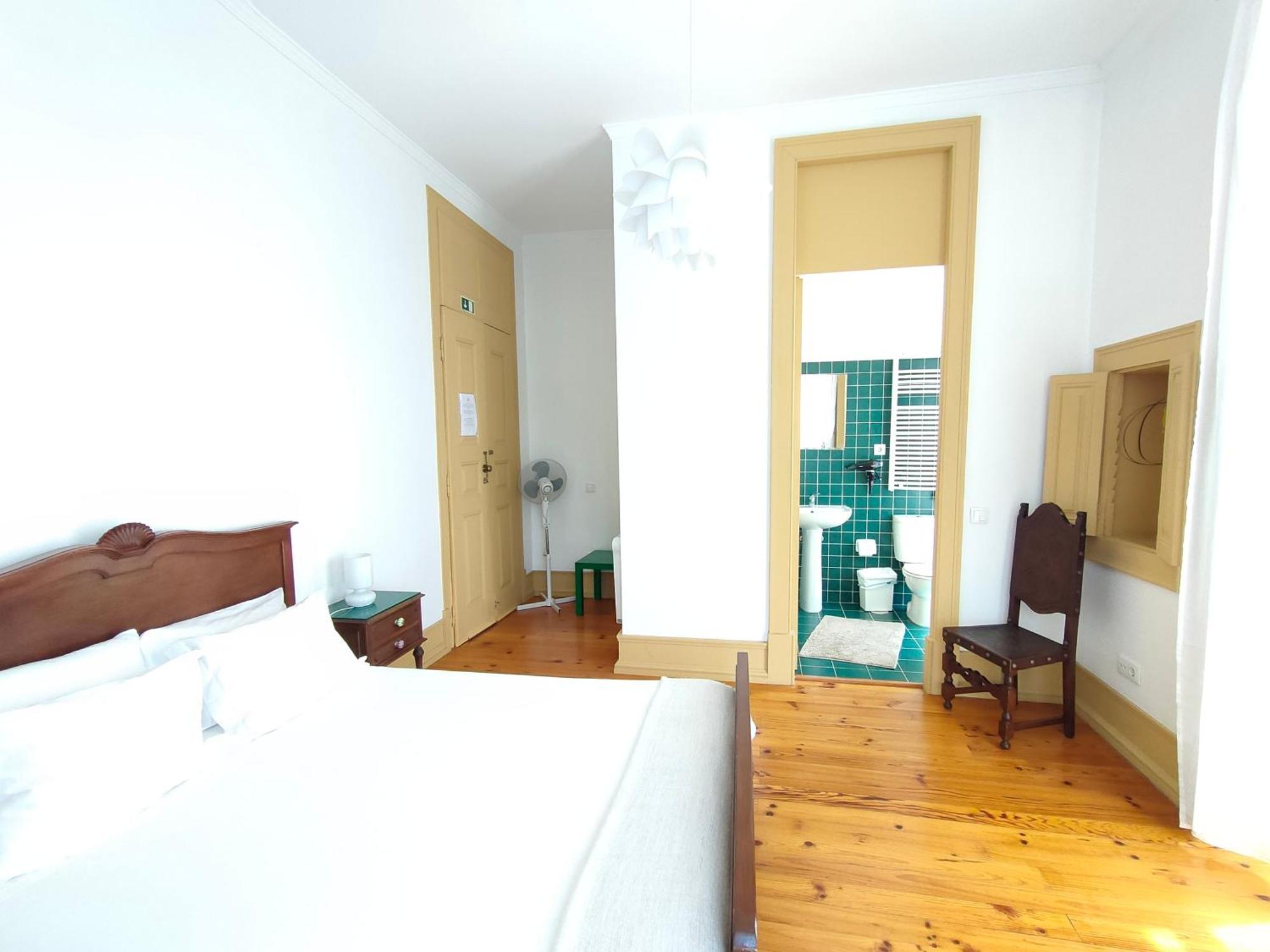 A Vianesa - Guest House Viana do Castelo Dış mekan fotoğraf