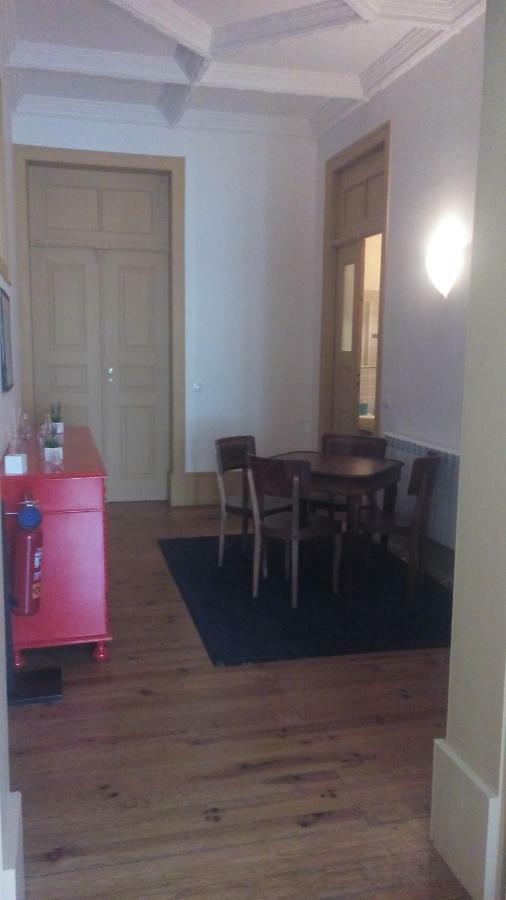 A Vianesa - Guest House Viana do Castelo Dış mekan fotoğraf