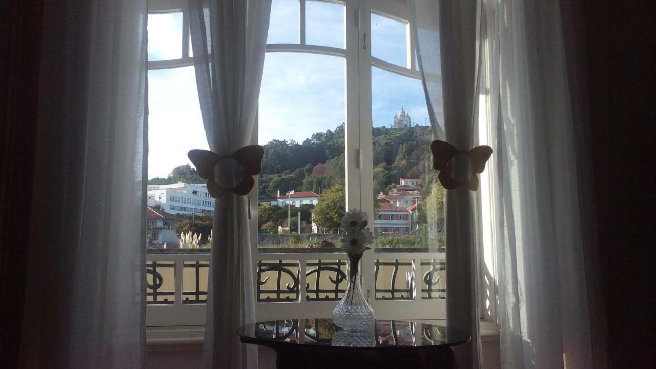 A Vianesa - Guest House Viana do Castelo Dış mekan fotoğraf